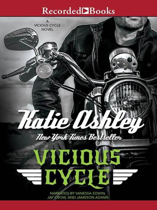 Title details for Vicious Cycle by Katie Ashley - Available